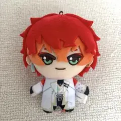 女子研究大学 マスコットキーホルダー キャメロン×1
