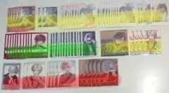 にじさんじ　紙類　バラ売り可