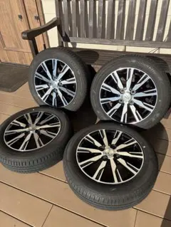 2025年最新】4本セット 16×5.5J +45の人気アイテム - メルカリ