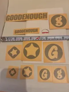 2026年最新】GOOD ENOUGH メンズ 小物 その他の人気アイテム - メルカリ