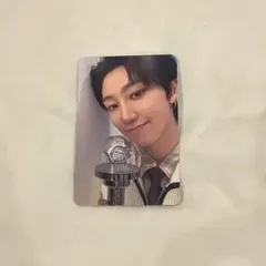 2025年最新】ケレン トレカ ミンハオの人気アイテム - メルカリ