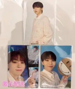 SEVENTEEN セブチ HOME スングァン