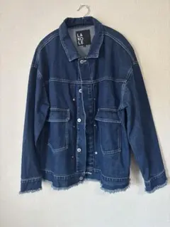 LAKORE デニムジャケット