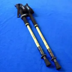 【美品】スウィックスSWIX Cobra CT2 軽量上位モデル　カーボンポール 美品】スウィックスSWIX Cobra CT2 軽量上位モデル カーボンポール