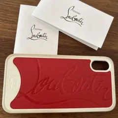 2026年最新】Christian Louboutin iPhone用ケースの人気アイテム
