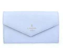 【新品】LANVIN レディース オンブルーのサムネイル