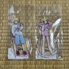 2025年最新】39culture 鏡音レン アクリルスタンドの人気