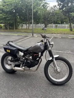平塚市発☆バンバン200☆NH42A☆スズキ☆FIモデル☆程度良好☆全国配送 