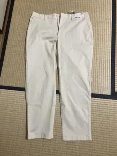 ストレッチパンツ チノパン