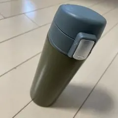 one touch ワンタッチ真空ステンレスボトル　500ml