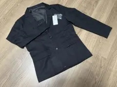 BEAMS HEART カルゼ テーラード ジャケット