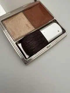 RMK クリーミィ シアー パウダーチークス 04 Beige Brownのサムネイル
