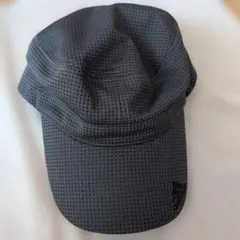 adidas メッシュキャップ ブラックのサムネイル