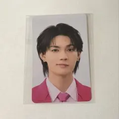 のぞいてみるく展 名古屋 佐野勇斗 トレカ