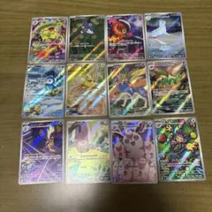 メガインフェルノX ARまとめ売り ポケモンカード