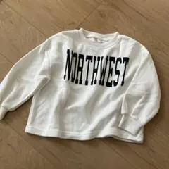 コカ　トレーナー