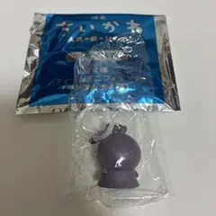 映画ちいかわ 人魚の島 入場者特典 チャームミニフィギュア　フタハ