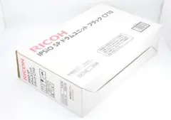 RICOH IPSiO SP ドラムユニット ブラック C710のサムネイル
