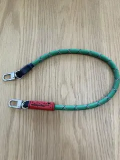 【ほぼ新品】topologie 8.0mm Wrist Strap トポロジー