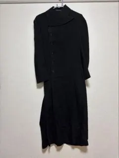 2026年最新】Yohji Yamamoto レディース ロングコートの人気アイテム
