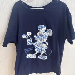 GAP KIDS ミッキーマウス Tシャツ M
