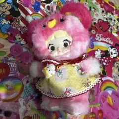 nommiちゃん幼少期