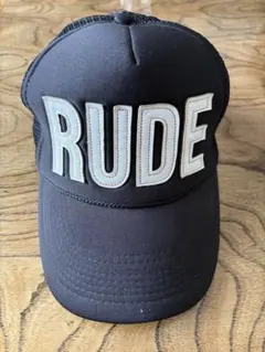2026年最新】RUDE GALLERY メンズ キャップの人気アイテム - メルカリ