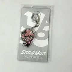 SnowMan 佐久間大介 すのチル アクリルキーホルダー