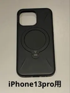 TORRAS Ostand Spin Fusion iPhone13pro用