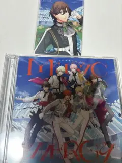 ふ*る様 うたプリ 15th Anniversary CD メセカ 寿嶺二