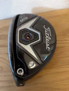 タイトリスト　レフティ　ユーティリティ　2本セット 楽天市場】タイトリスト レフティ ユーティリティーの通販