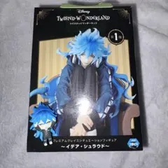 イデア・シュラウド プライズ フィギュア