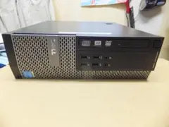 (1527) W11 秒速起動 SSD254G dell 7020 i5 8G