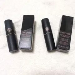 【安心匿名配送】ルージュデコルテクリームグロウ2本セット