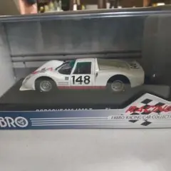 EBBRO 1/43 Porsche 906 Targa Florio オマケ付のサムネイル