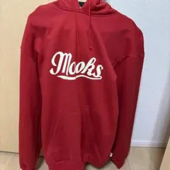 メンズ　パーカー　冬服