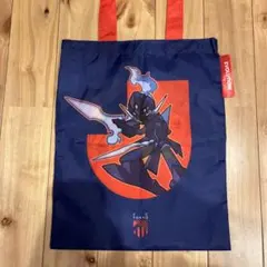 FC東京 ポケモン コラボ エコバッグ
