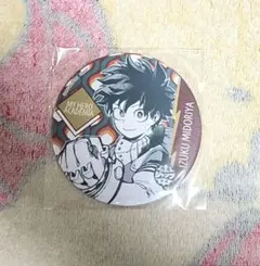 ヒロアカ 喫茶ジャンプ 特典コースター 3枚セット