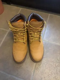 ティンバーランド