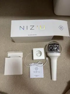 2026年最新】NiziUペンライトの人気アイテム - メルカリ