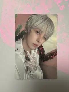 2026年最新】ateez ユノ トレカの人気アイテム - メルカリ