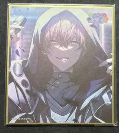B-PROJECT Bプロ 箔押しサイン 金城剛士(USJコラボ絵柄) - メルカリ