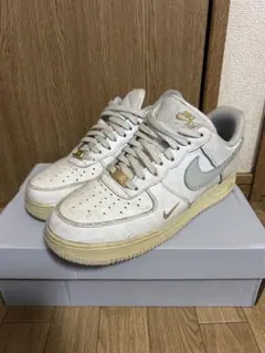 ナイキ NIKE エアフォースワン 07 ESS