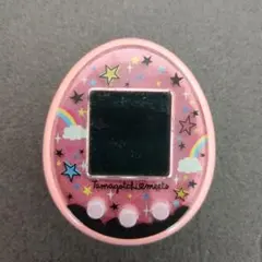 たまごっちみーつ ピンク