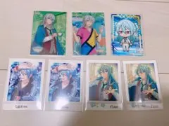 あんスタ 日々樹渉 ぱしゃこれ ぱしゃっつ クリカ