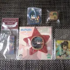 あんスタ 影片みか 5点まとめ