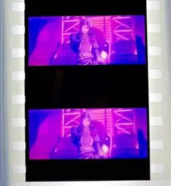 アイドリッシュセブン ムビナナ 入場者特典 御堂虎於 コマフィルム ZOOL