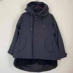AMERICAN HOLICオーバーサイズ　マウンテンパーカーM