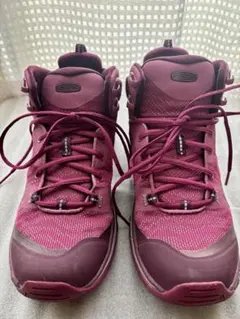 KEEN テラドーラ Terradora Mid Waterproof