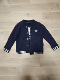 Design Tshirt Store Graph カーディガン 110